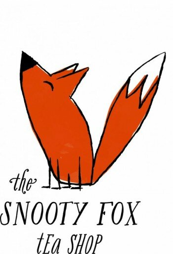 The Snooty Fox Tea Shop