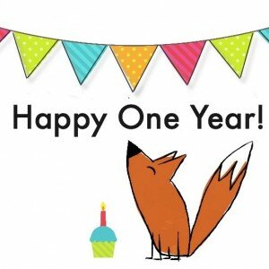 one year fox